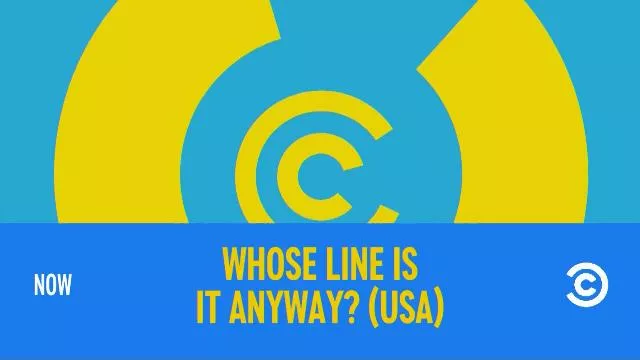 Comedy Central
