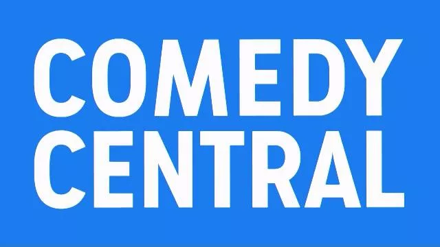 Comedy Central
