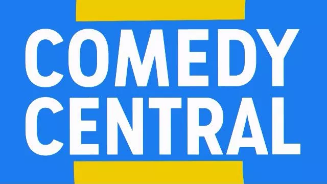 Comedy Central