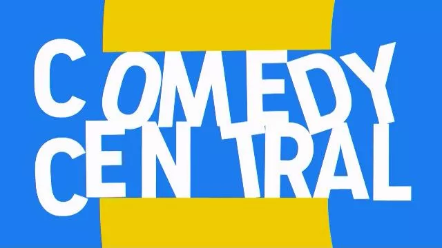 Comedy Central