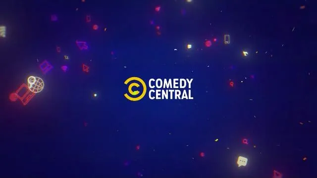 Comedy Central
