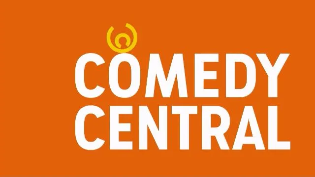 Comedy Central