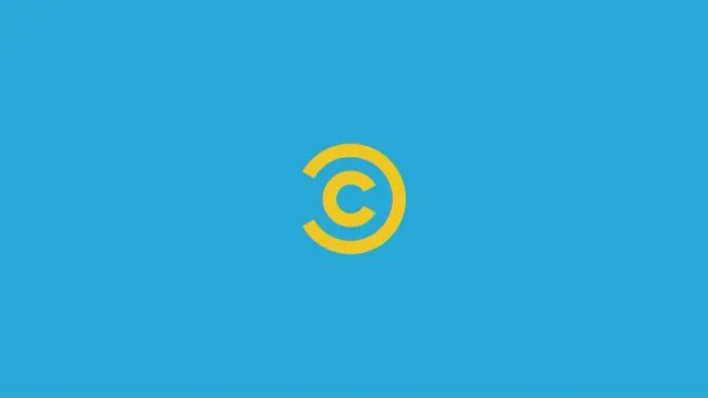 Comedy Central