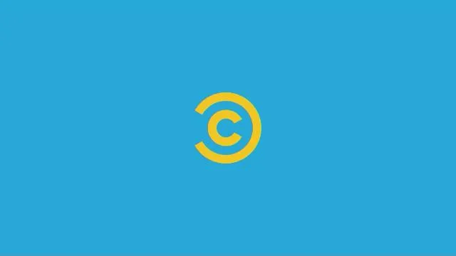 Comedy Central