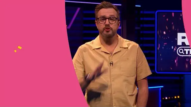Comedy Central