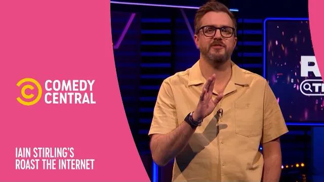 Comedy Central