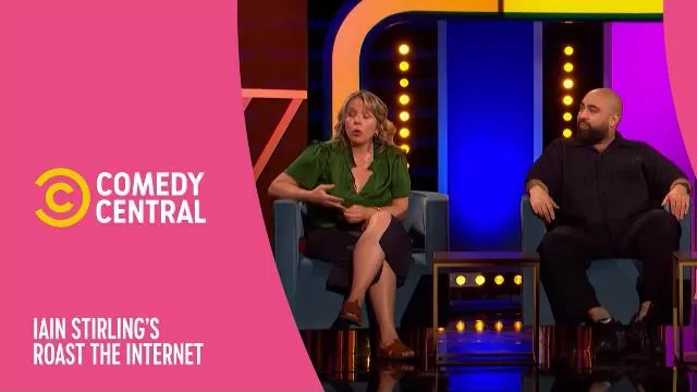 Comedy Central