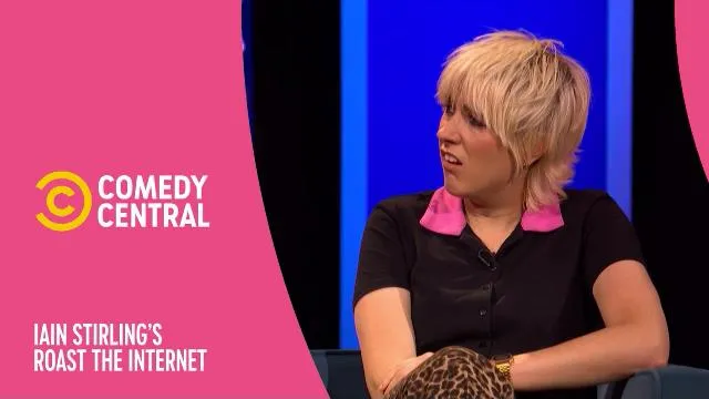 Comedy Central