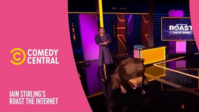Comedy Central