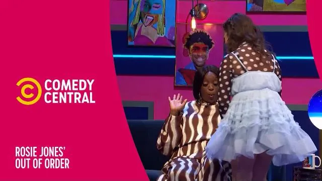 Comedy Central