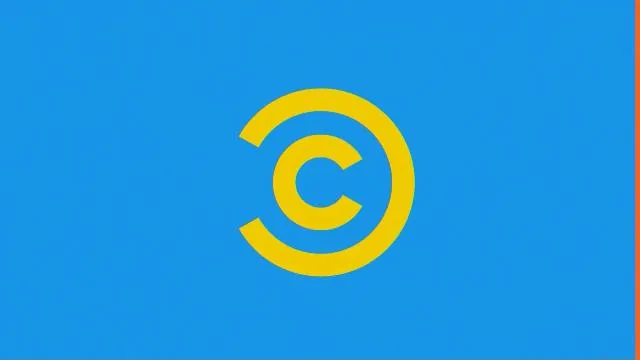 Comedy Central