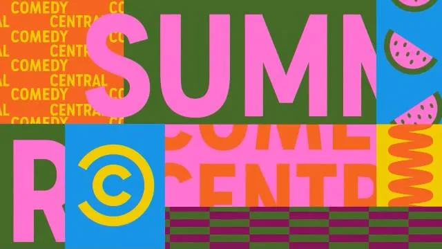 Comedy Central