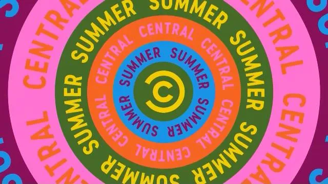 Comedy Central