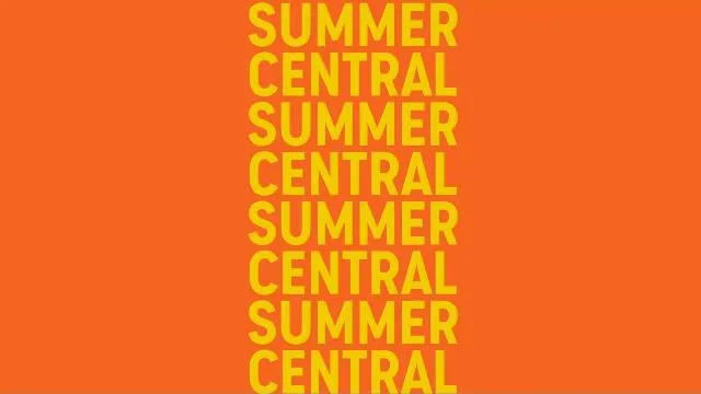 Comedy Central