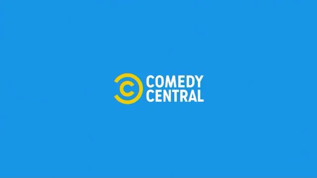 Comedy Central