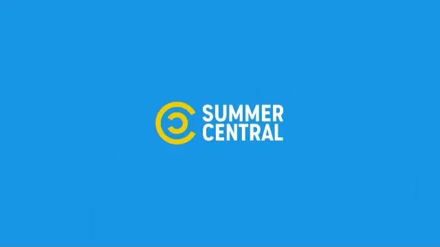 Comedy Central