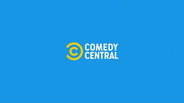 Comedy Central