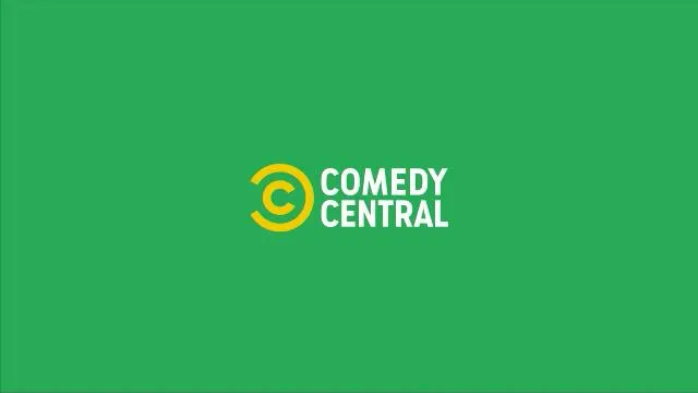 Comedy Central