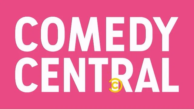 Comedy Central