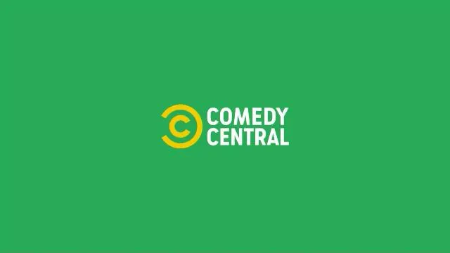 Comedy Central
