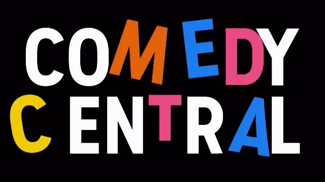 Comedy Central