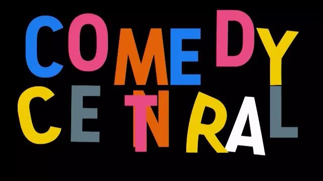 Comedy Central