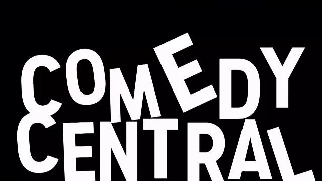 Comedy Central