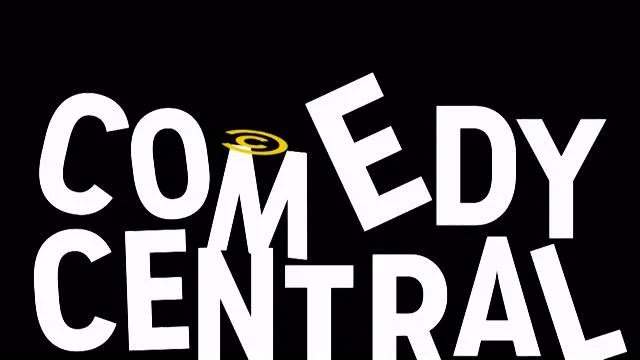 Comedy Central
