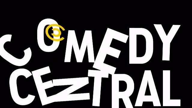 Comedy Central