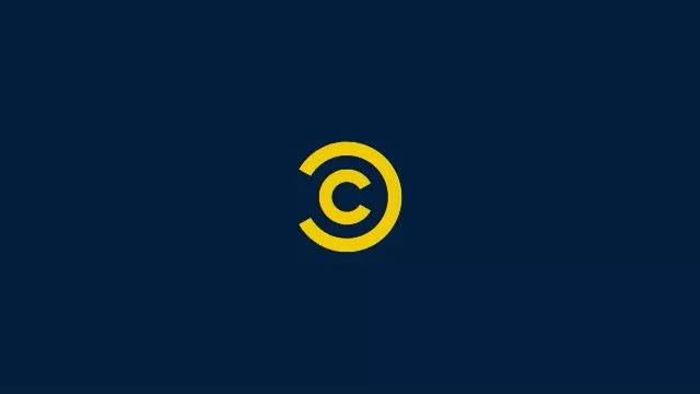 Comedy Central