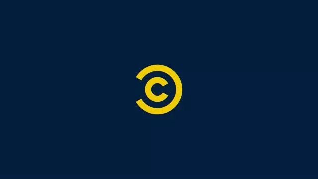 Comedy Central