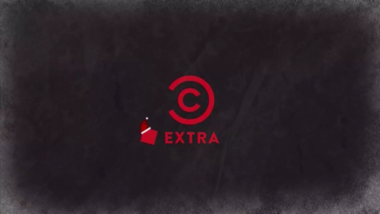 Comedy Central Extra