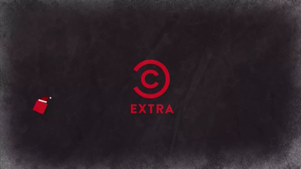Comedy Central Extra