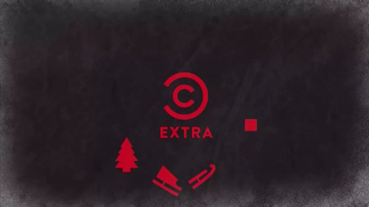 Comedy Central Extra