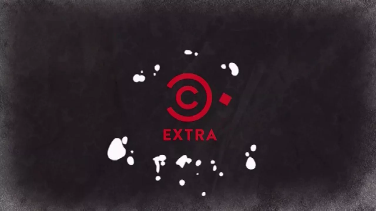 Comedy Central Extra