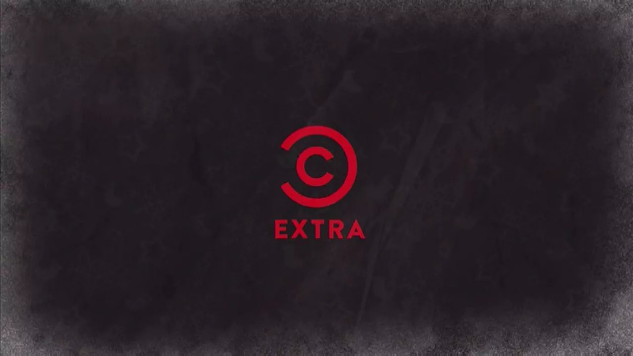 Comedy Central Extra