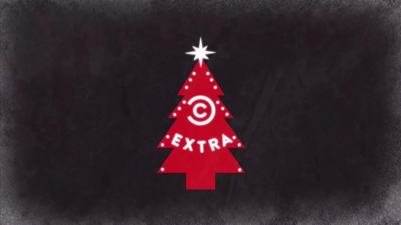 Comedy Central Extra
