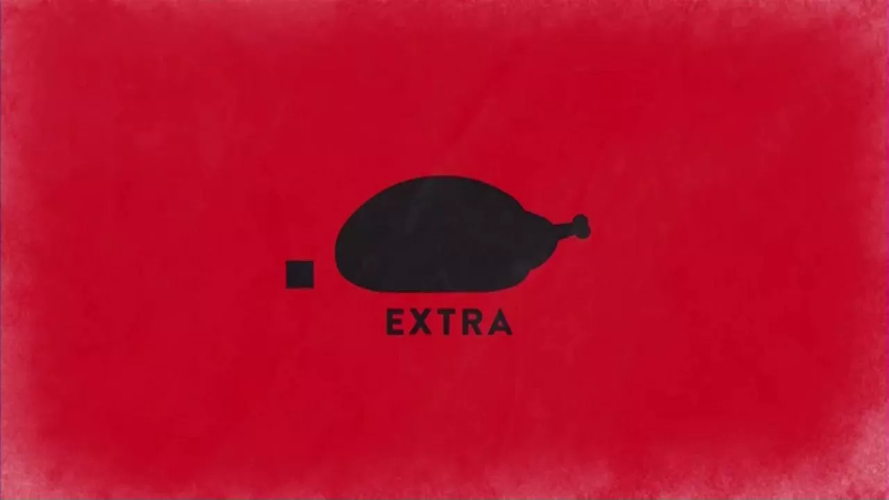 Comedy Central Extra