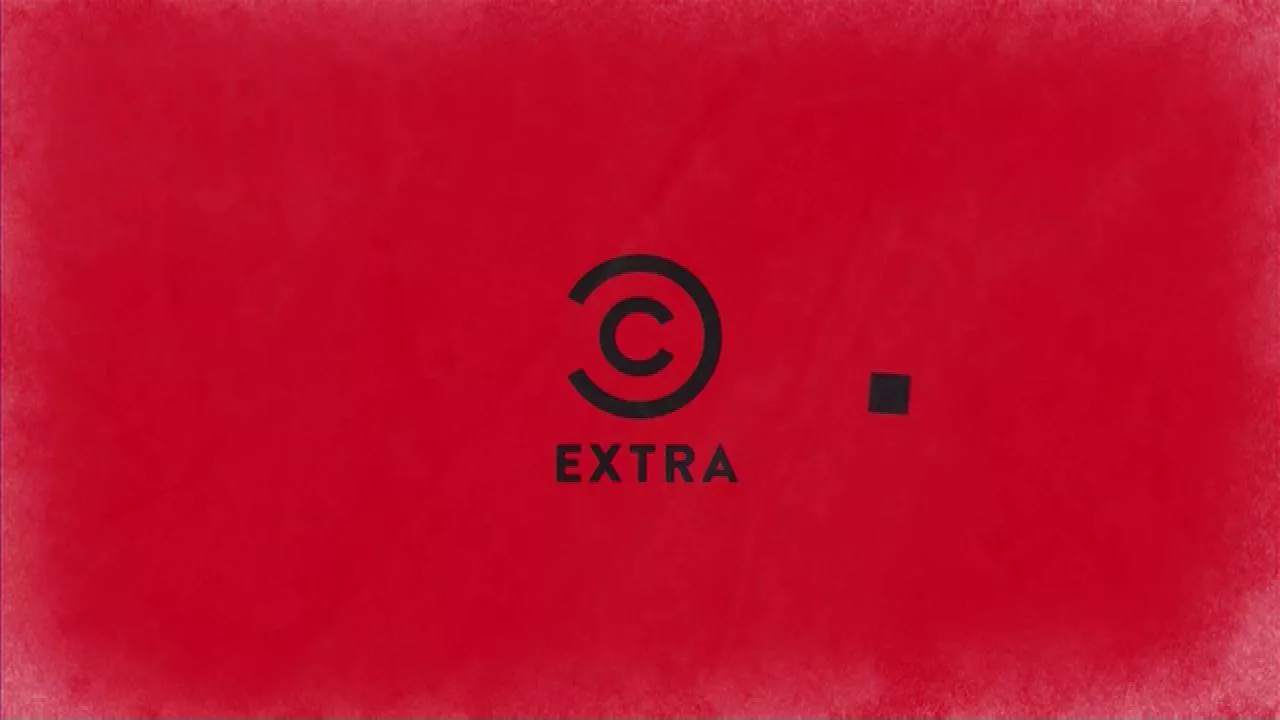 Comedy Central Extra