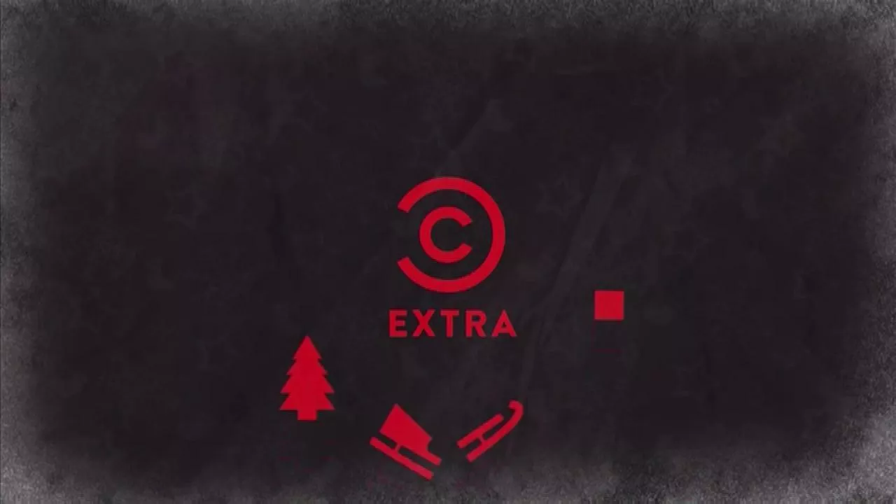 Comedy Central Extra