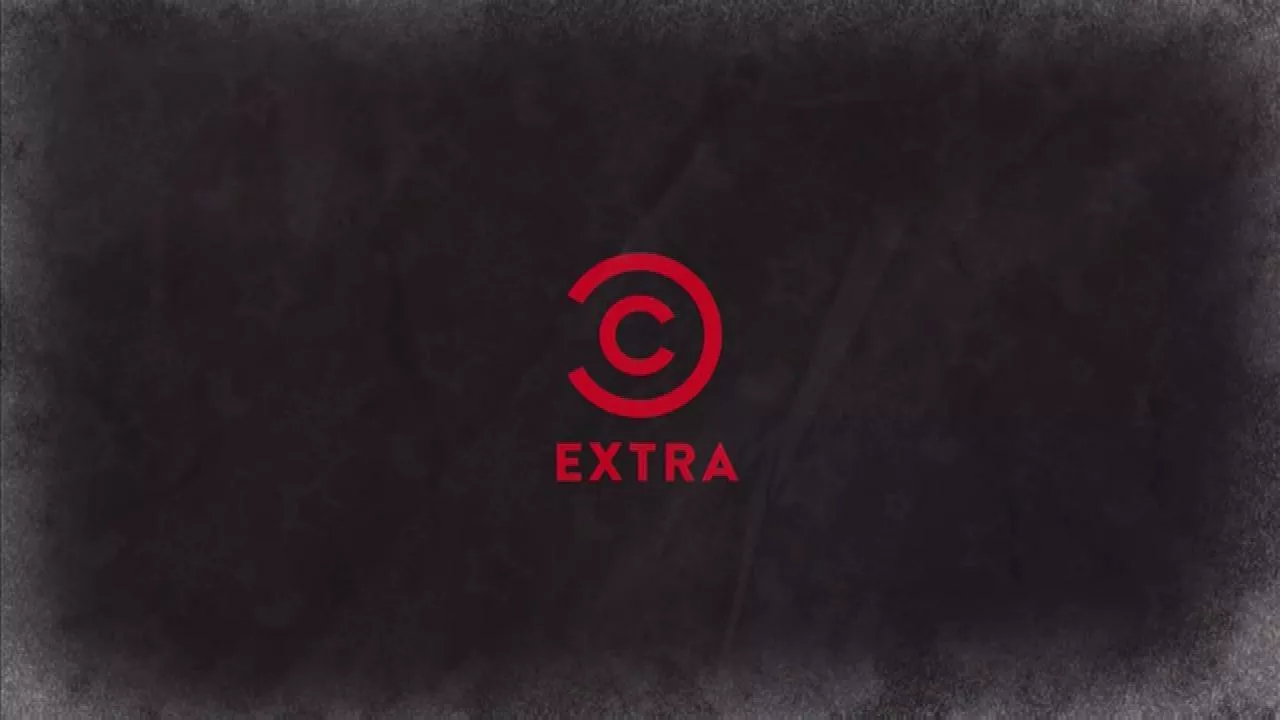 Comedy Central Extra