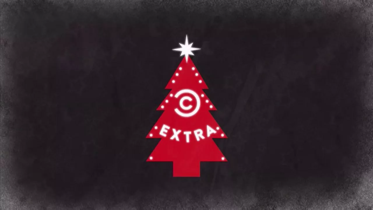 Comedy Central Extra