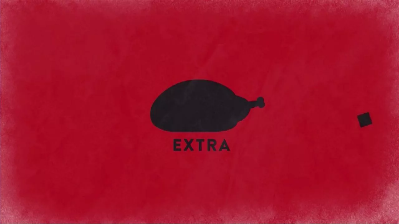 Comedy Central Extra