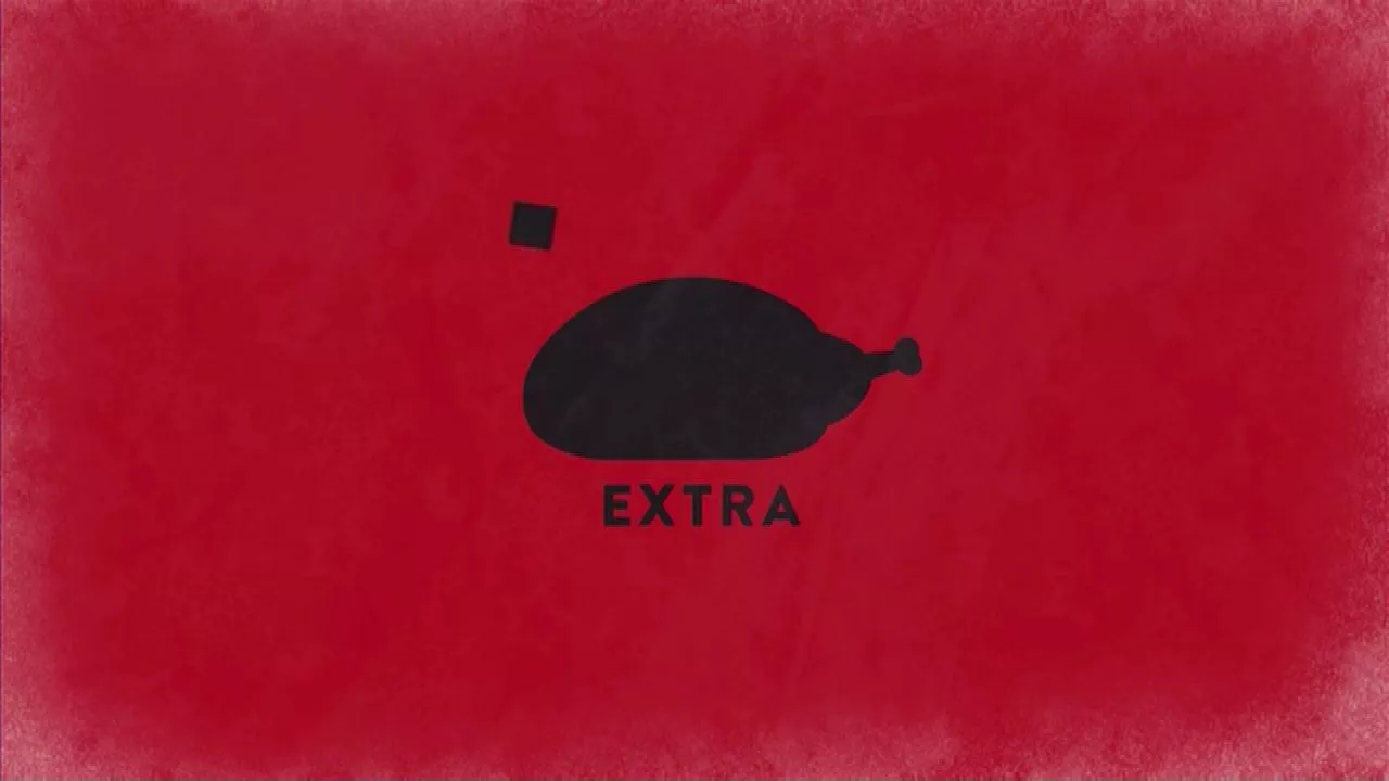 Comedy Central Extra