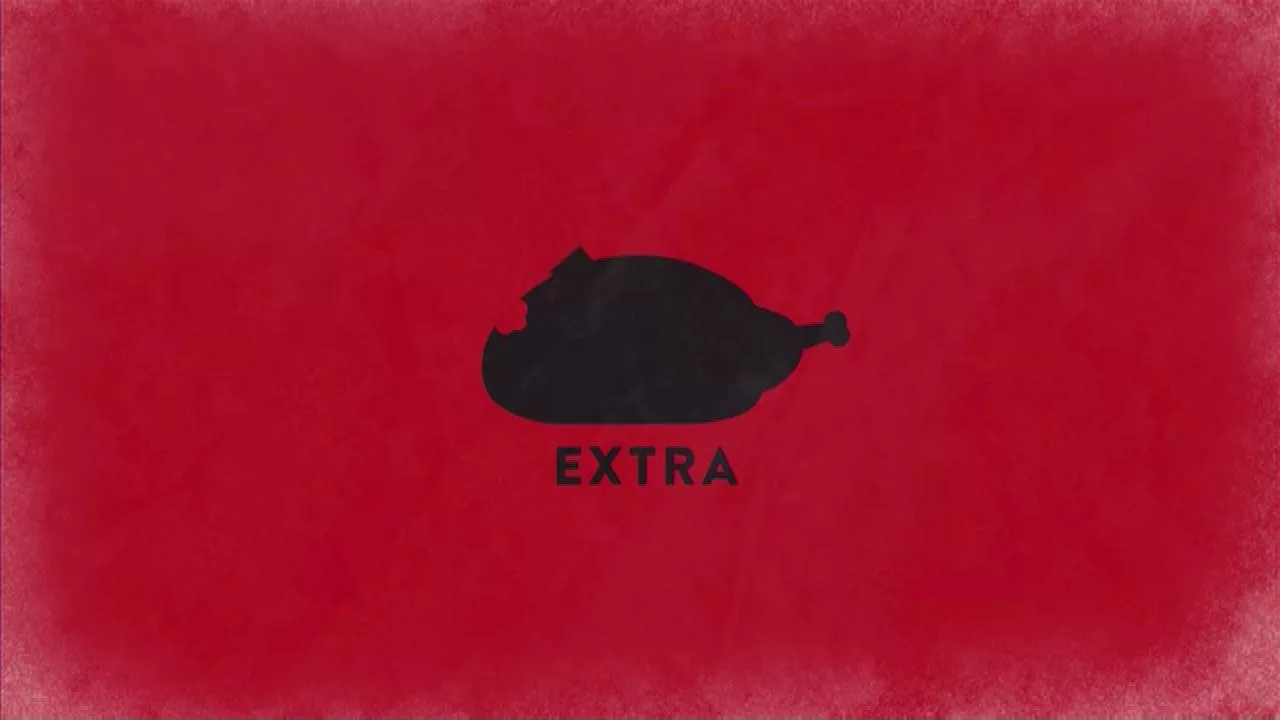 Comedy Central Extra