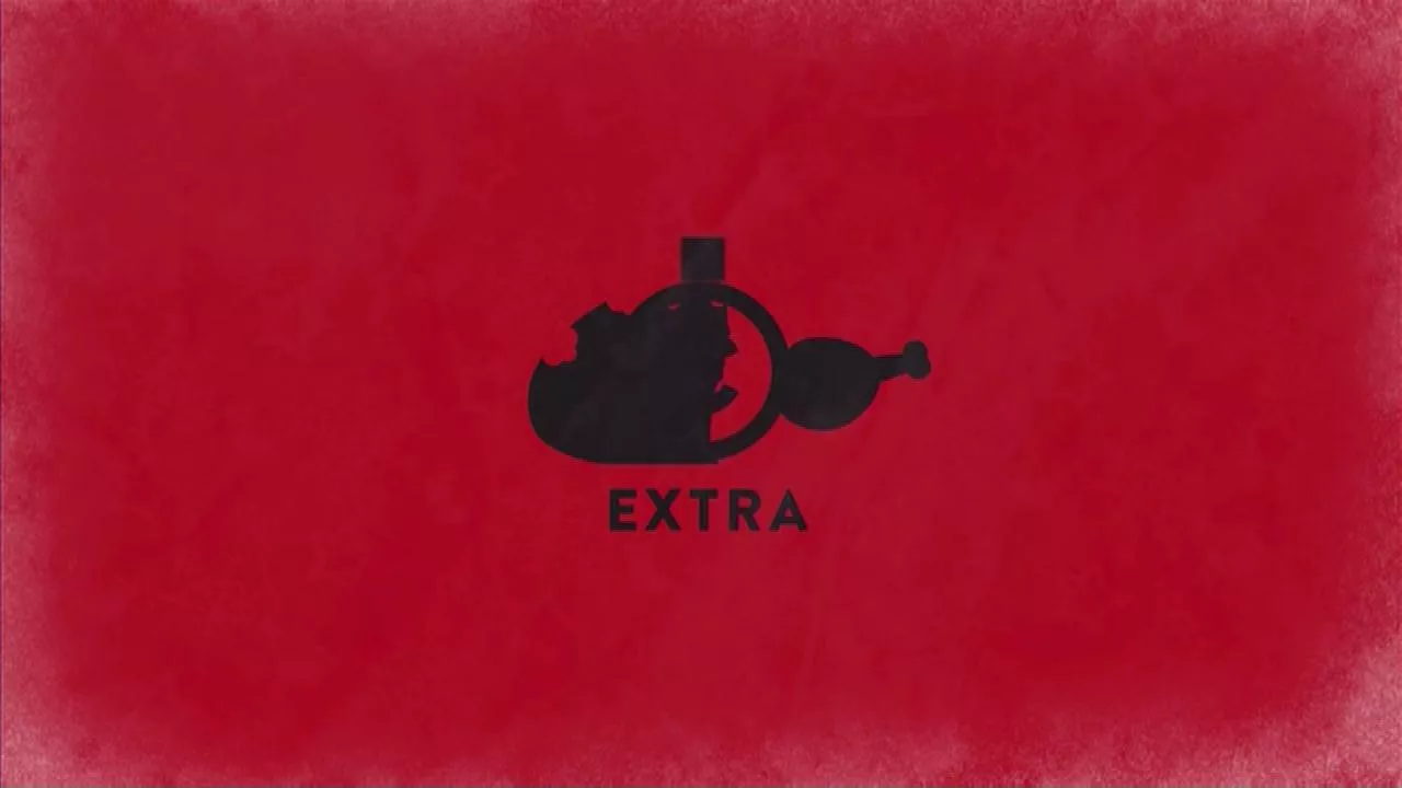 Comedy Central Extra