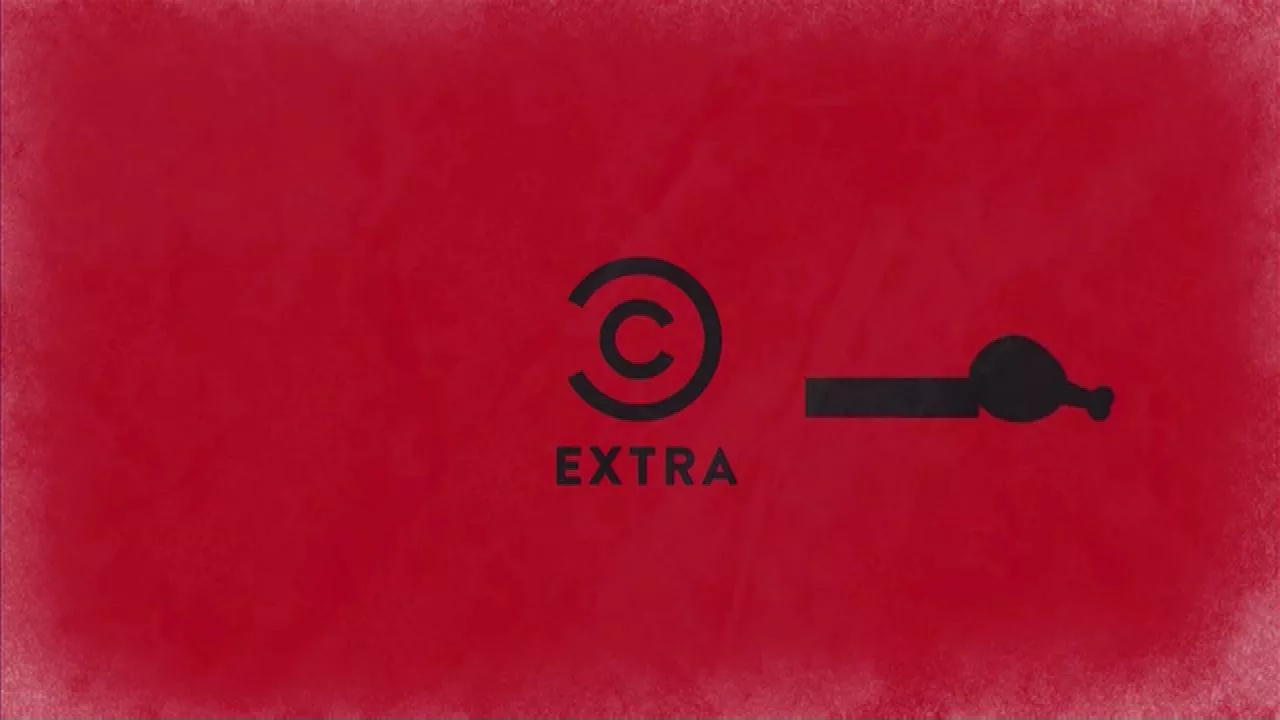 Comedy Central Extra