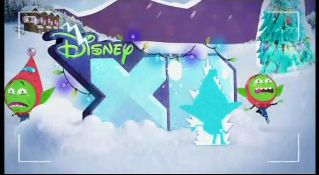 Disney XD