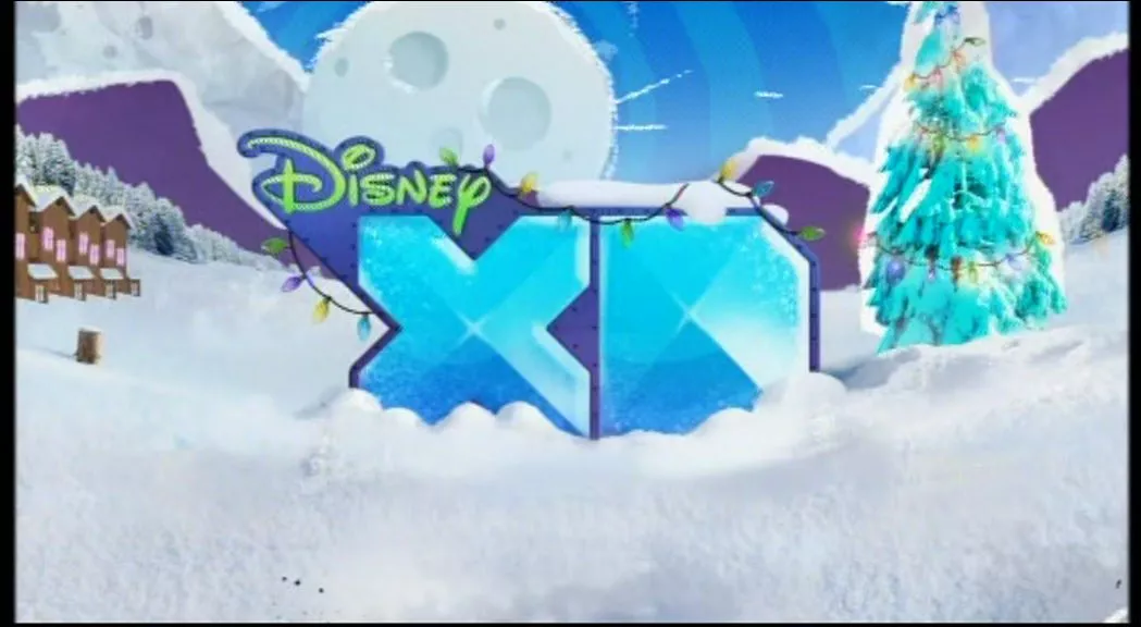 Disney XD