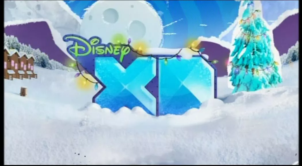 Disney XD